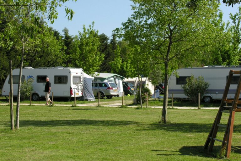 Camping Les Micocouliers - Bild 7