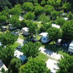 Camping Les Micocouliers - Bild 1