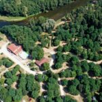 Flower Camping Les Mijeannes - Bild 1