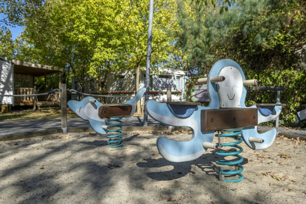 Camping Les Mizottes - Bild 10 Camping Les Mizottes - Bild 10