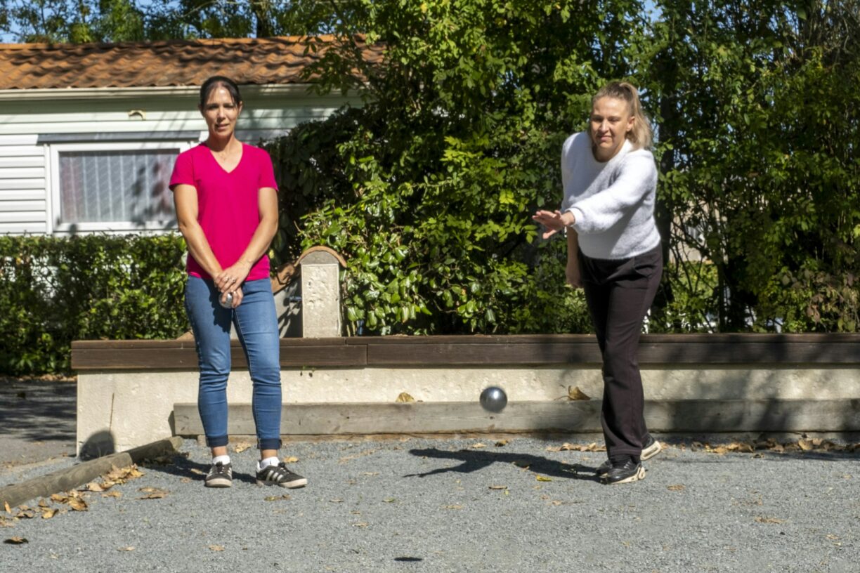 Camping Les Mizottes - Bild 11 Camping Les Mizottes - Bild 11