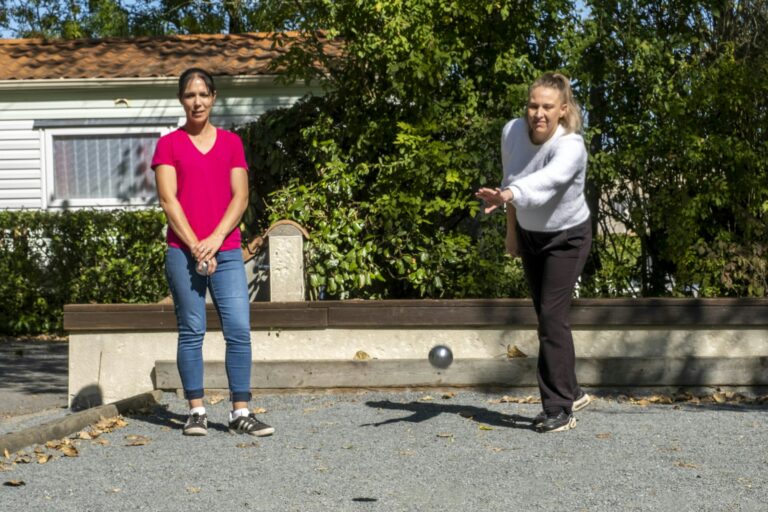 Camping Les Mizottes - Bild 11 Camping Les Mizottes - Bild 11