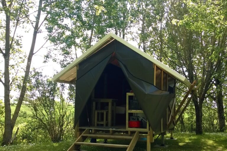 Camping Les Mizottes - Bild 16 Camping Les Mizottes - Bild 16