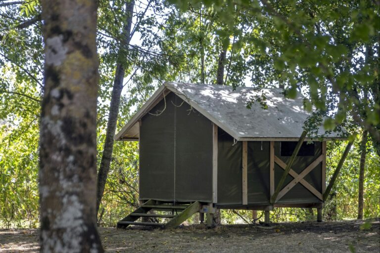 Camping Les Mizottes - Bild 17 Camping Les Mizottes - Bild 17