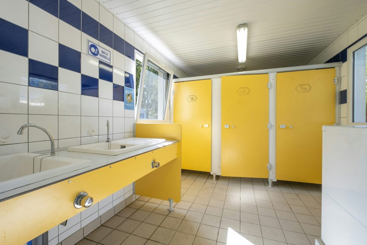 Camping Les Mizottes - Bild 18 Camping Les Mizottes - Bild 18