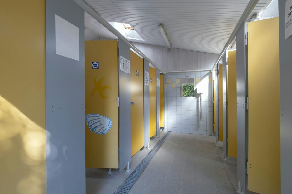 Camping Les Mizottes - Bild 19 Camping Les Mizottes - Bild 19