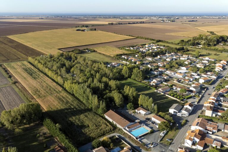 Camping Les Mizottes - Bild 2 Camping Les Mizottes - Bild 2