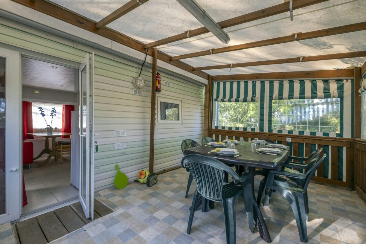 Camping Les Mizottes - Bild 20 Camping Les Mizottes - Bild 20