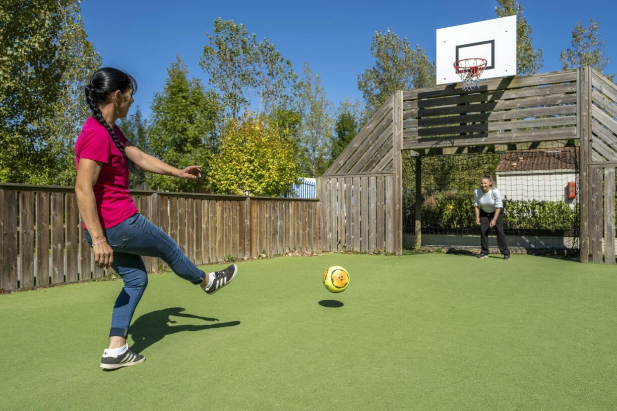 Camping Les Mizottes - Bild 8 Camping Les Mizottes - Bild 8