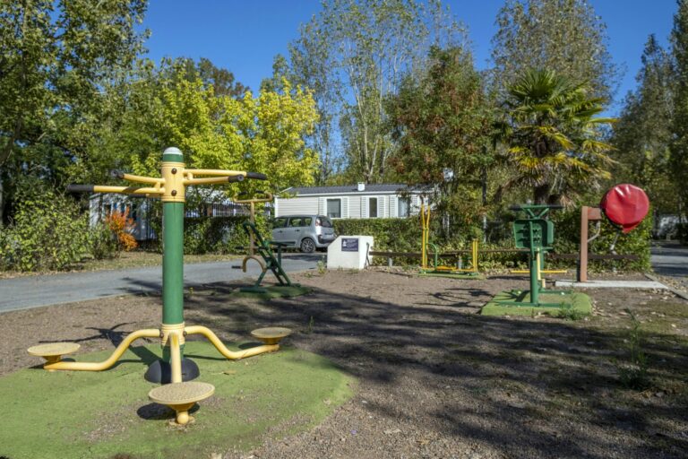 Camping Les Mizottes - Bild 9 Camping Les Mizottes - Bild 9