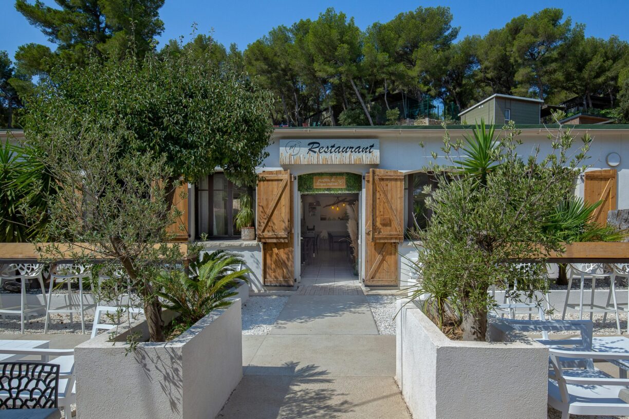 Camping Les Mouettes - Bild 10 Camping Les Mouettes - Bild 10