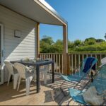 Camping Les Mouettes - Bild 11 Camping Les Mouettes - Bild 11