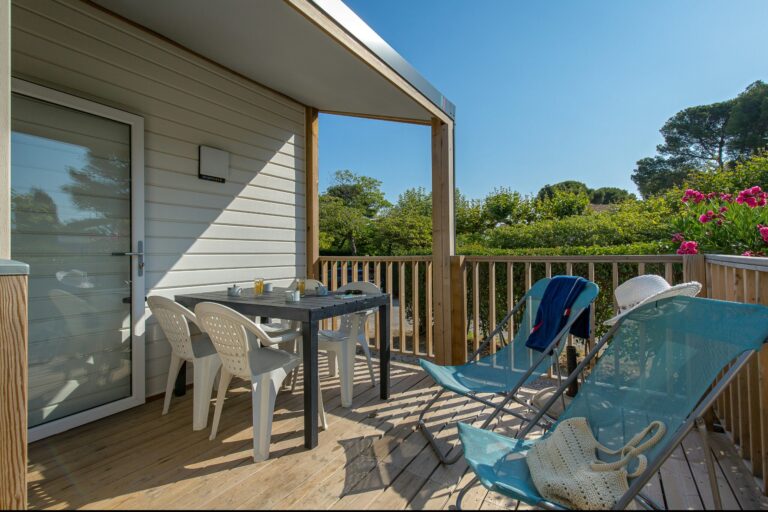 Camping Les Mouettes - Bild 11 Camping Les Mouettes - Bild 11