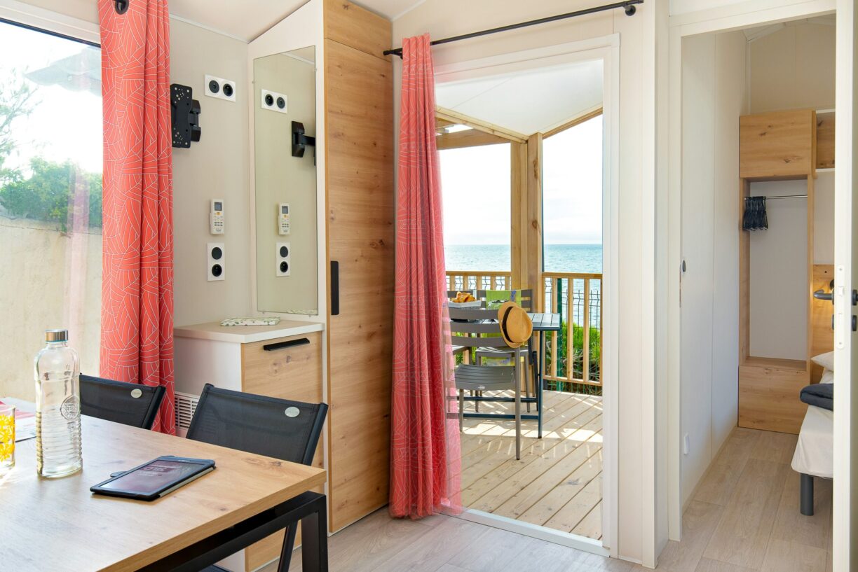 Camping Les Mouettes - Bild 12 Camping Les Mouettes - Bild 12