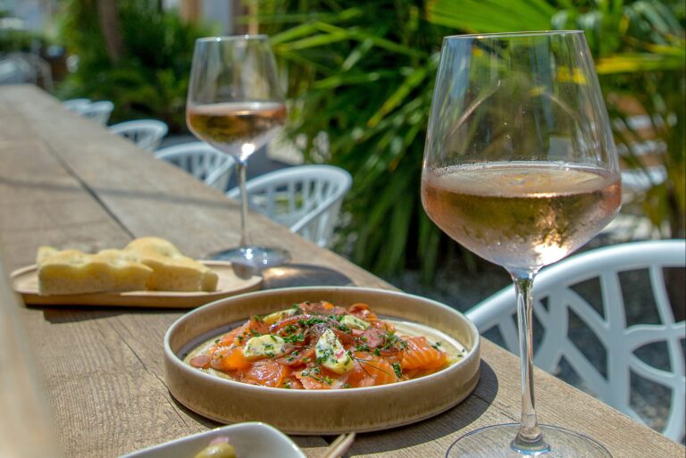 Camping Les Mouettes - Bild 14 Camping Les Mouettes - Bild 14