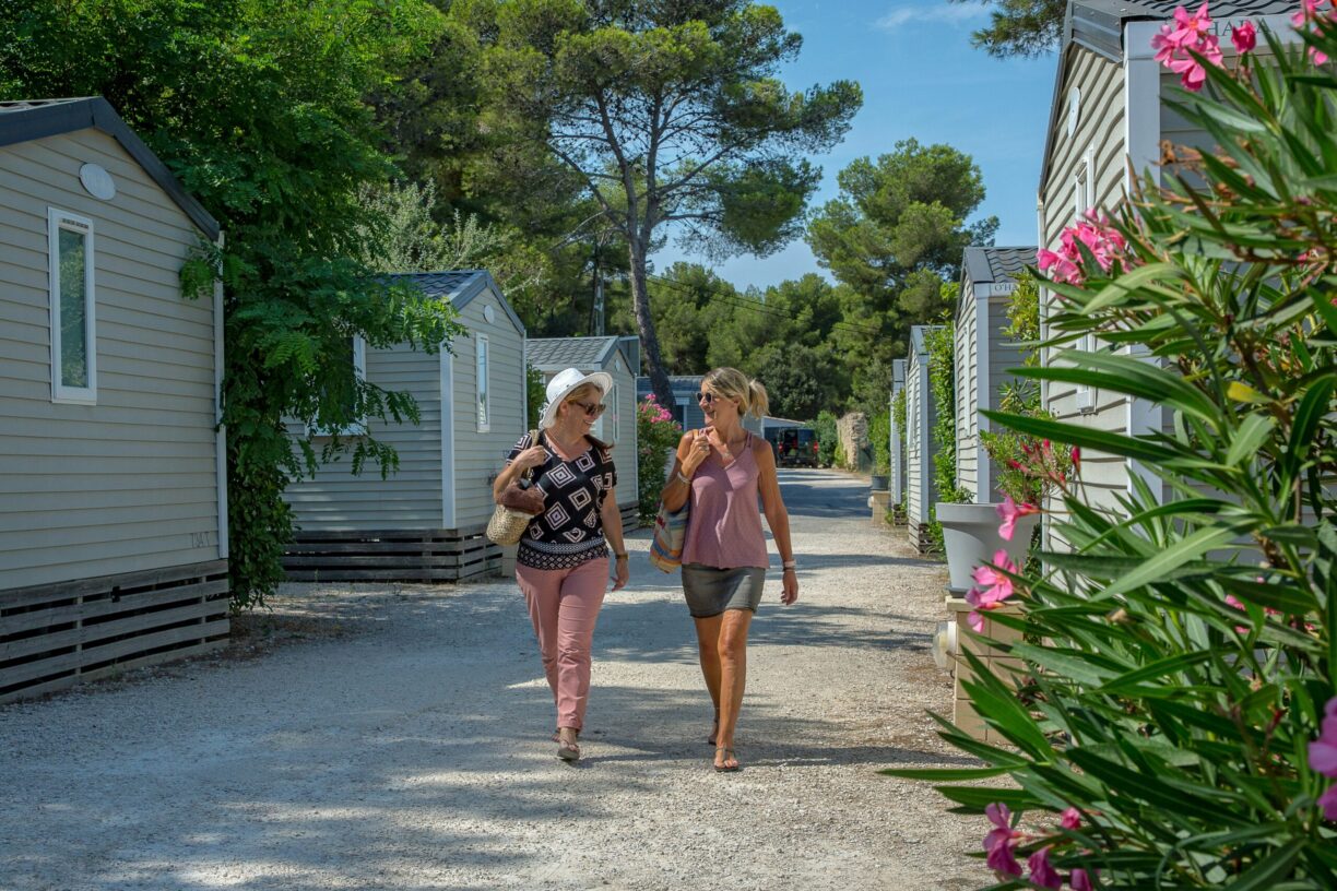 Camping Les Mouettes - Bild 15 Camping Les Mouettes - Bild 15