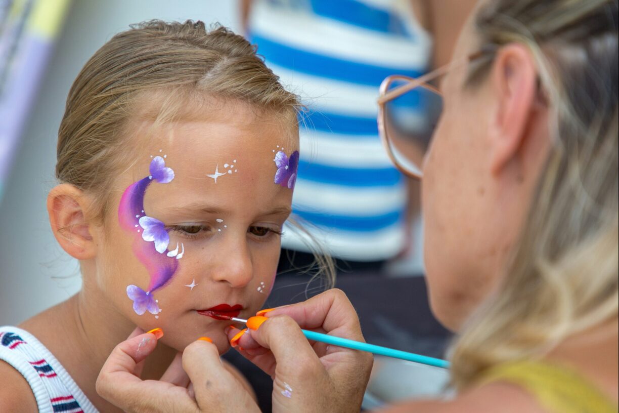 Camping Les Mouettes - Bild 17 Camping Les Mouettes - Bild 17