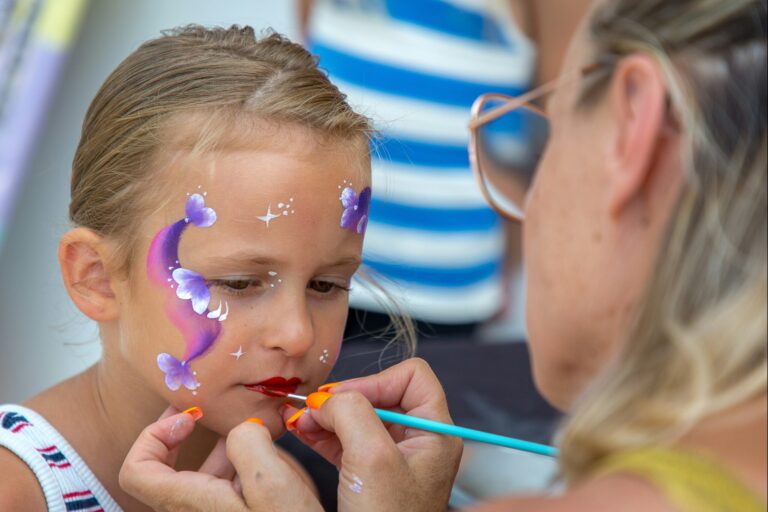 Camping Les Mouettes - Bild 17 Camping Les Mouettes - Bild 17