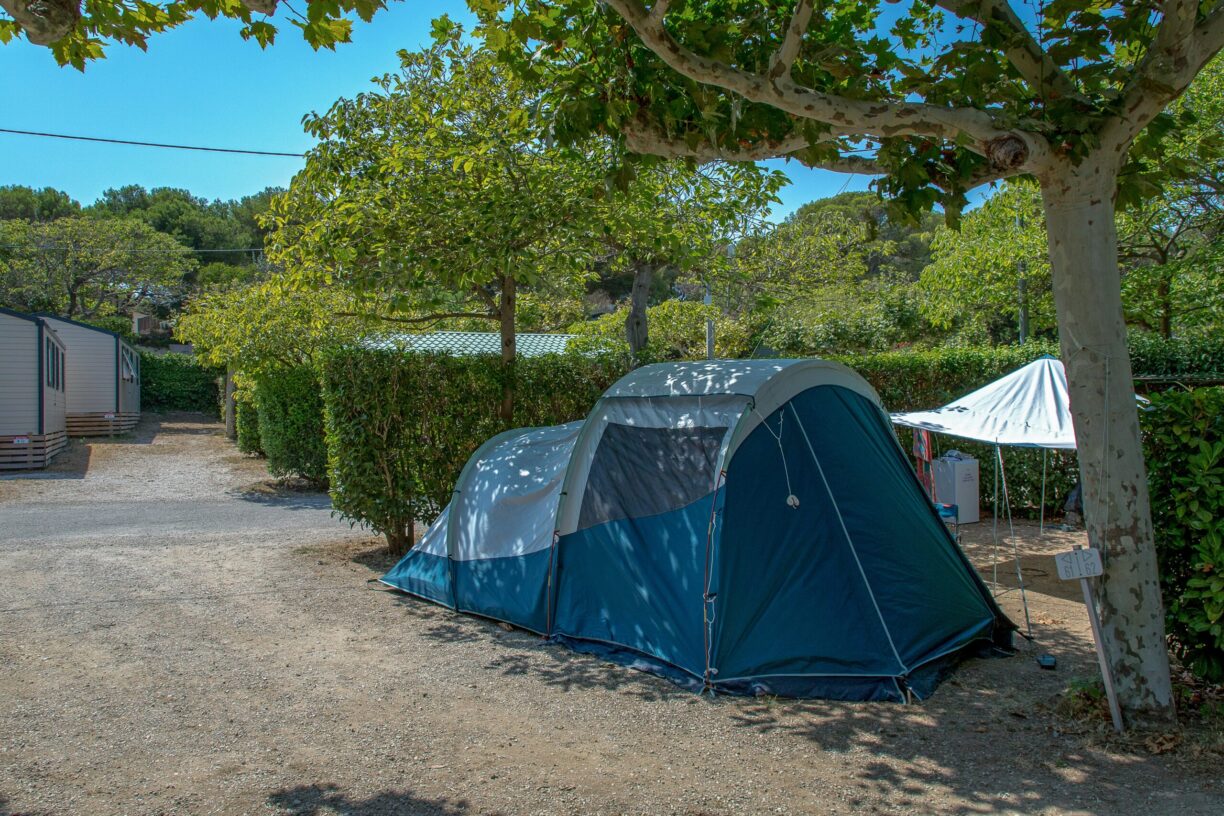 Camping Les Mouettes - Bild 19 Camping Les Mouettes - Bild 19