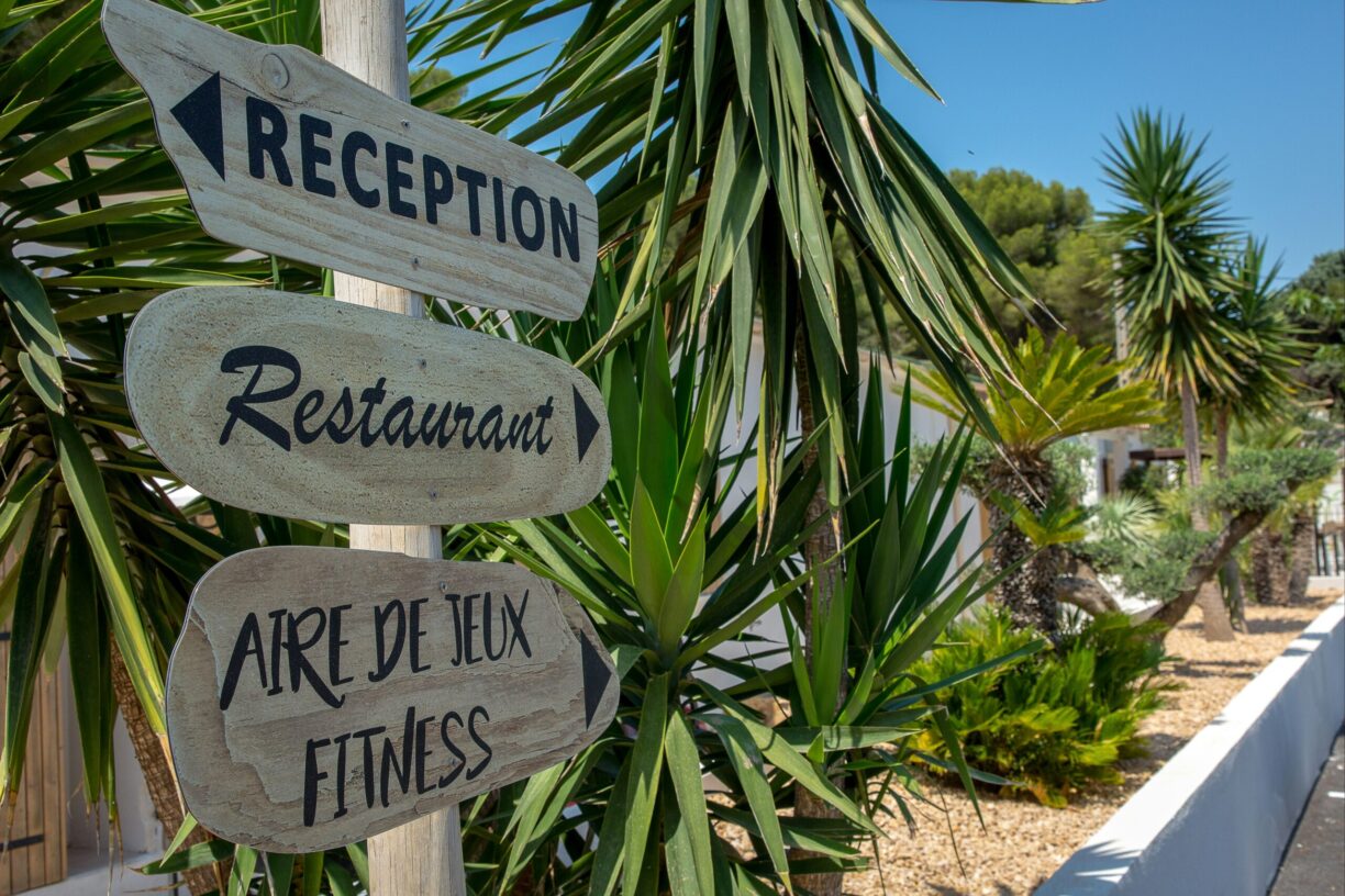 Camping Les Mouettes - Bild 20 Camping Les Mouettes - Bild 20