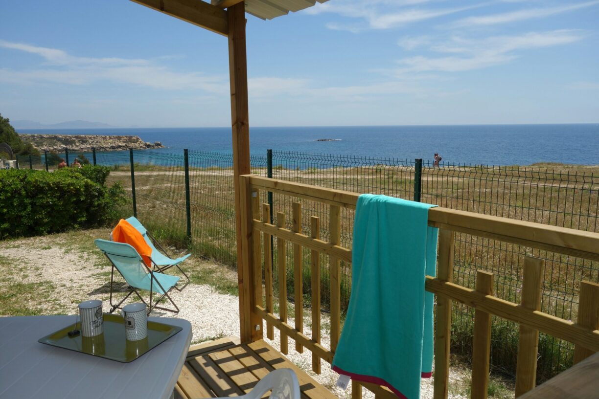 Camping Les Mouettes - Bild 4 Camping Les Mouettes - Bild 4