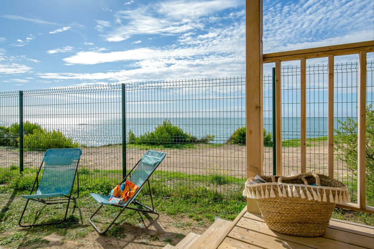 Camping Les Mouettes - Bild 5 Camping Les Mouettes - Bild 5