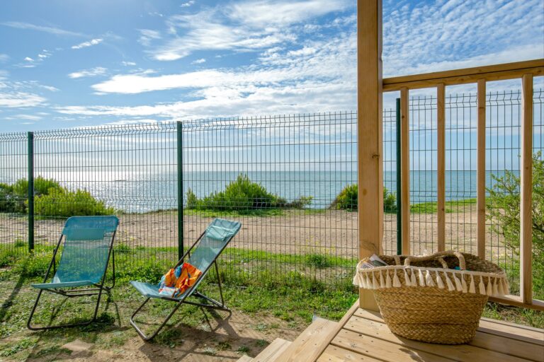 Camping Les Mouettes - Bild 5 Camping Les Mouettes - Bild 5