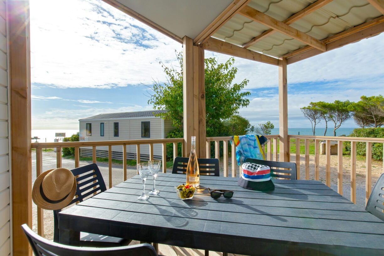 Camping Les Mouettes - Bild 6 Camping Les Mouettes - Bild 6