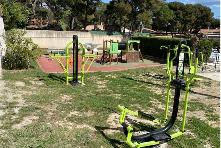 Camping Les Mouettes - Bild 7 Camping Les Mouettes - Bild 7