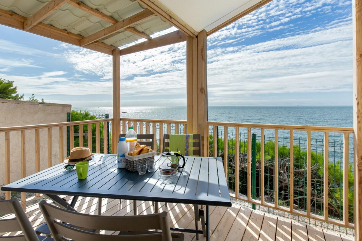 Camping Les Mouettes - Bild 8 Camping Les Mouettes - Bild 8