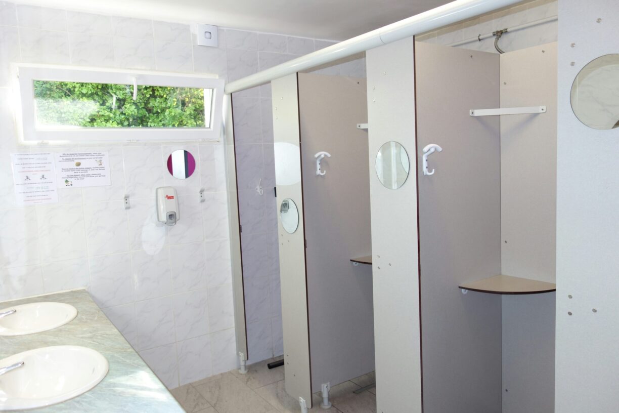 Camping Les Mouettes - Bild 9 Camping Les Mouettes - Bild 9