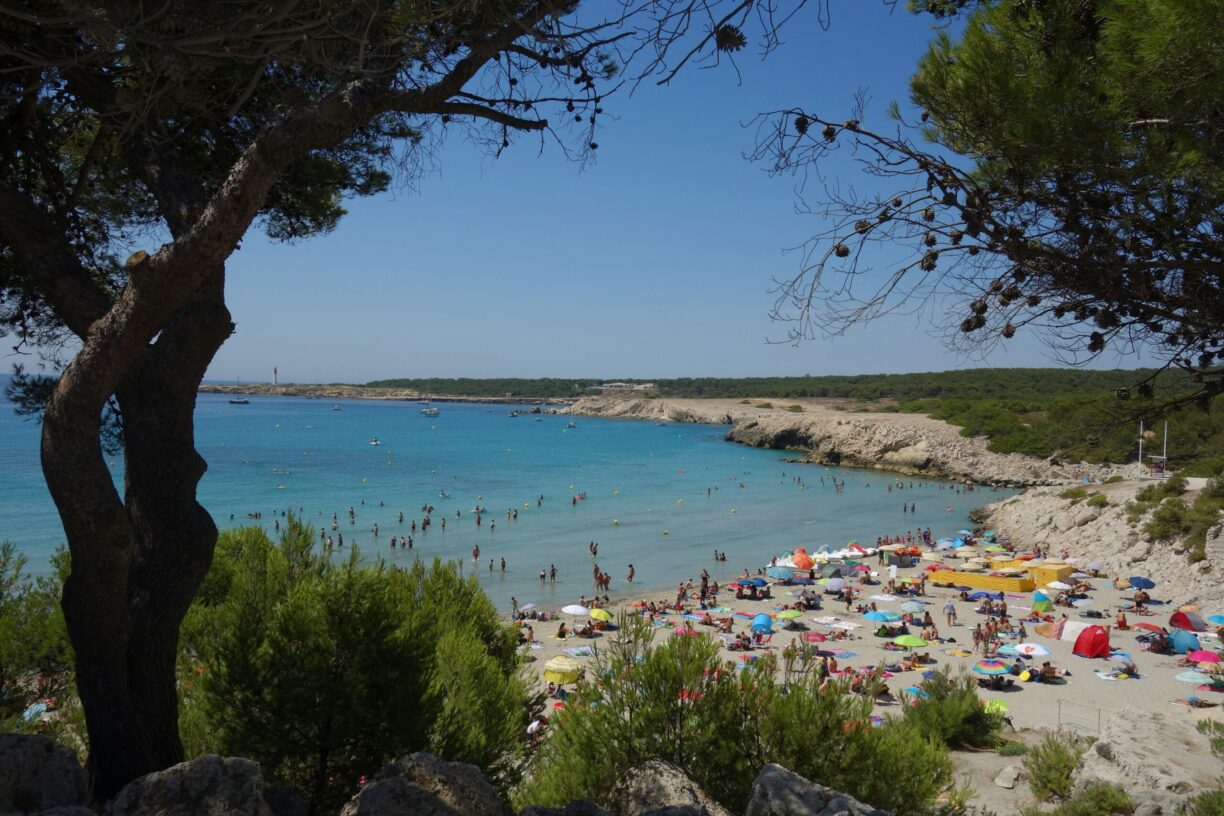 Camping Les Mouettes - Bild 1 Camping Les Mouettes - Bild 1