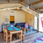 Camping Les Murmures Du Lignon - Bild 14