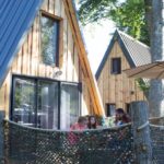 Camping Les Murmures Du Lignon - Bild 15