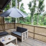 Camping Les Murmures Du Lignon - Bild 19