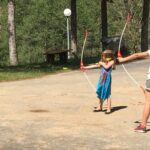 Camping Les Murmures Du Lignon - Bild 5