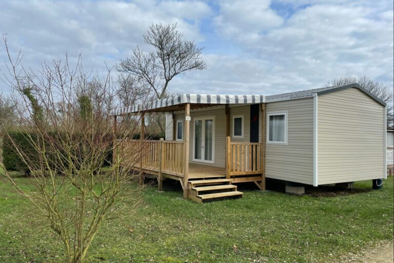 Camping Les Naïades - Bild 1 Camping Les Naïades - Bild 1