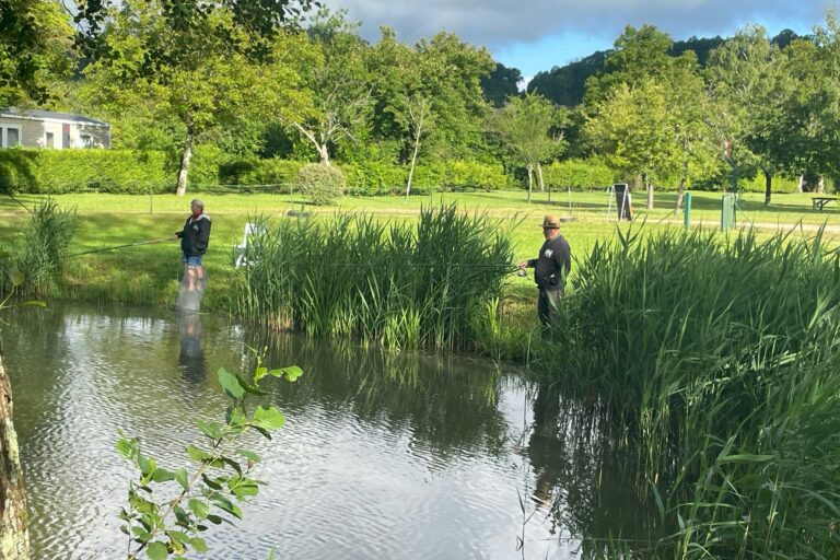 Camping Les Naïades - Bild 5