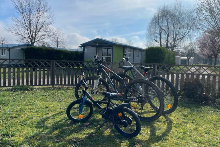 Camping Les Naïades - Bild 6