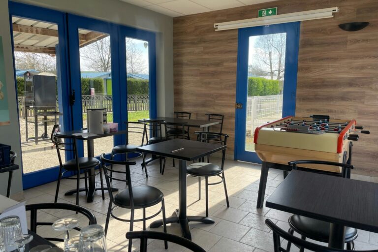 Camping Les Naïades - Bild 8