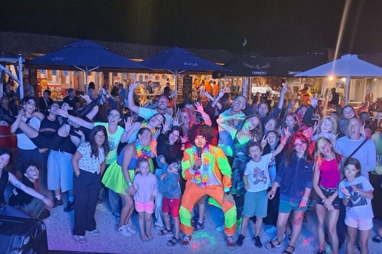 Camping Les Ourmes - Bild 11