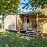 Camping Les Ourmes - Bild 2