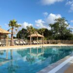 Camping Les Ourmes - Bild 4