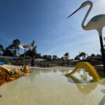 Camping Les Ourmes - Bild 6