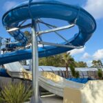 Camping Les Ourmes - Bild 7