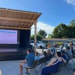 Camping Les Ourmes - Bild 9