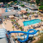 Camping Les Ourmes - Bild 1