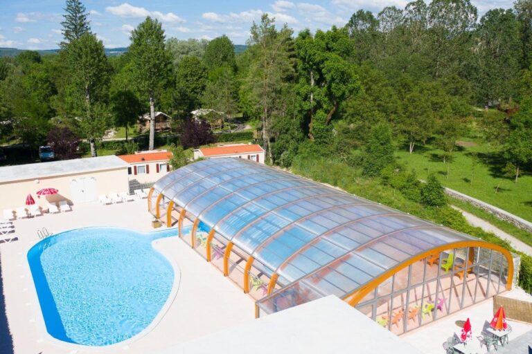 Camping Les Pêcheurs - Bild 1