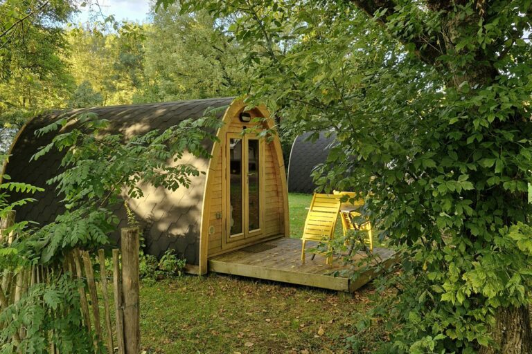 Camping Les Patis - Bild 2 Camping Les Patis - Bild 2