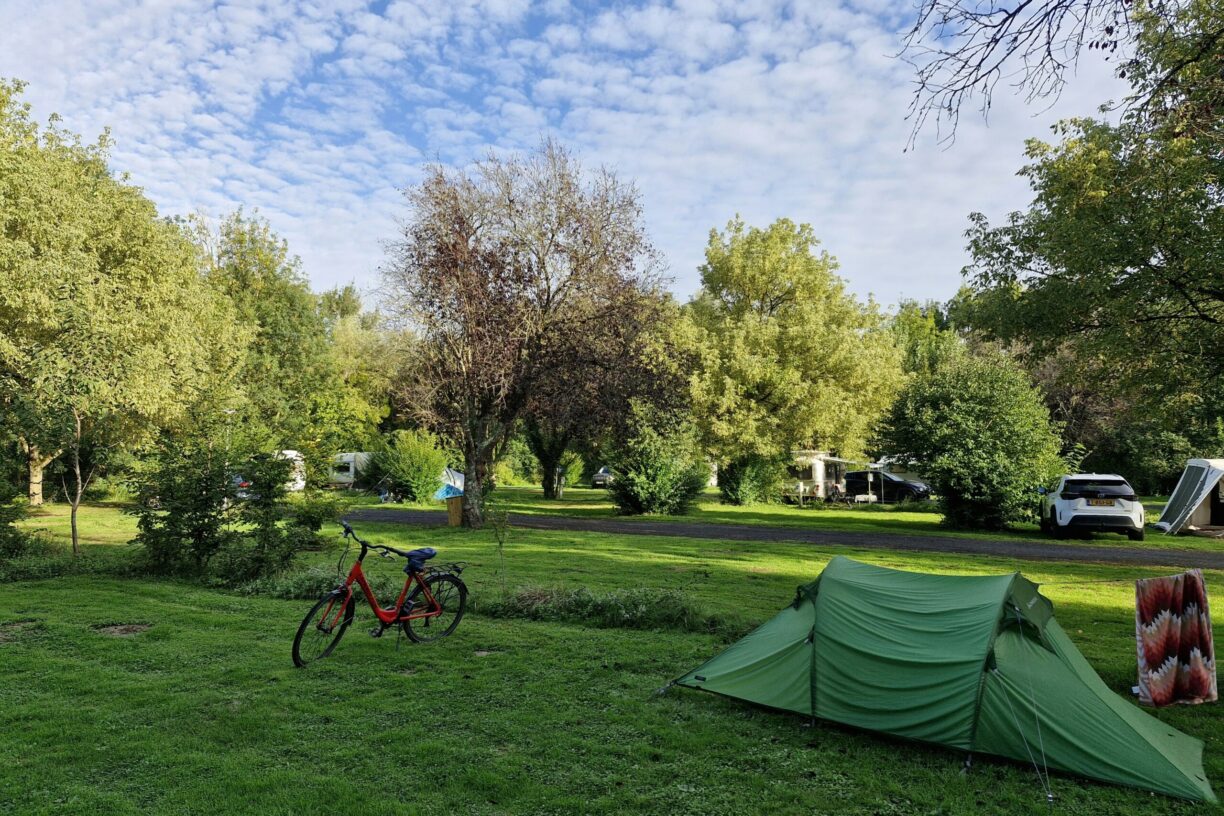 Camping Les Patis - Bild 3 Camping Les Patis - Bild 3